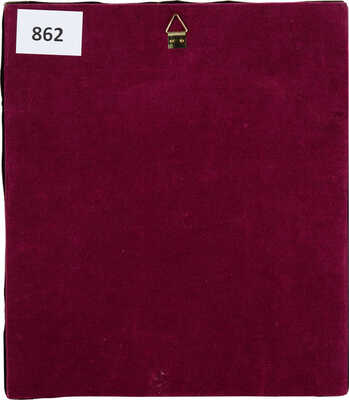 Икона Казанской Божией Матери